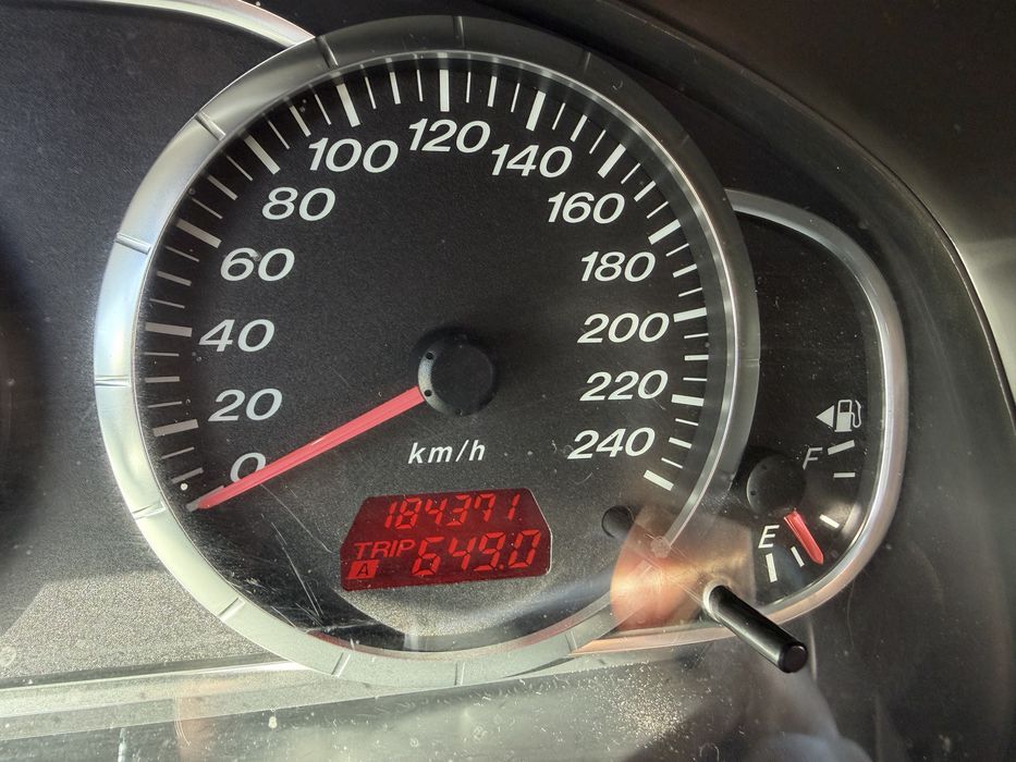 Mazda 6 Kombi 2.0 Diesel