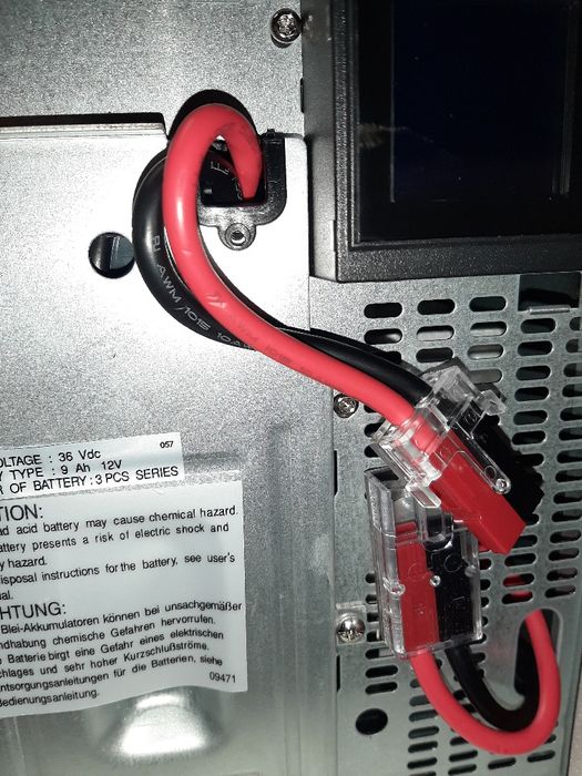 UPS Eaton 1500va 5sc, Another unit available.64283827008770122