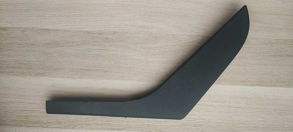 Capa puxador interior porta VW