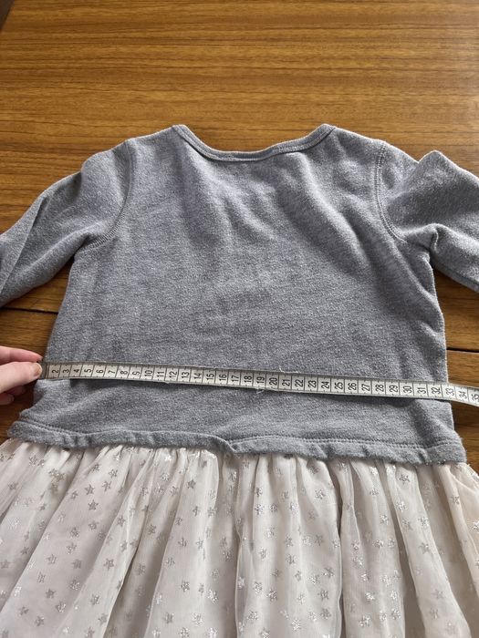 Сукня на 4 роки