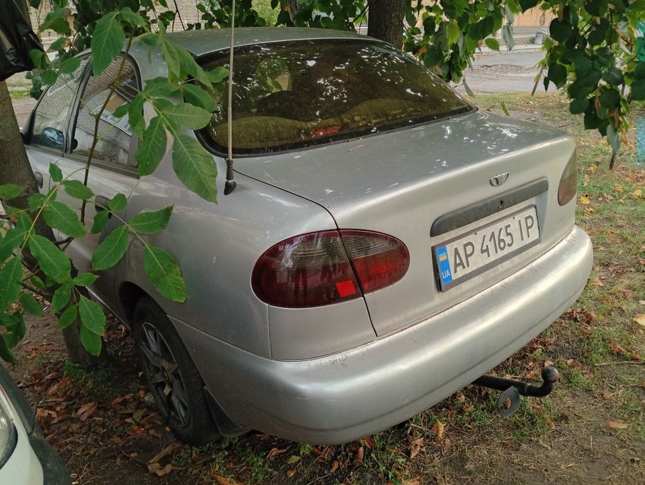 продам авто Дэо Лан