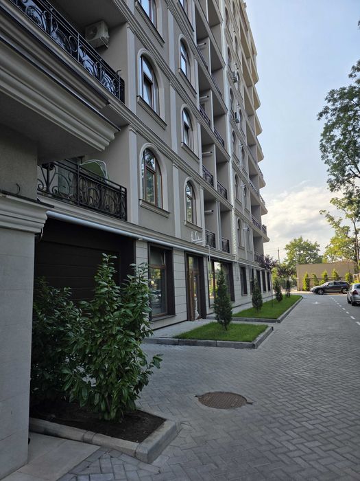 Ж.К. Авиньон Квартира с ремонтом 100 м.