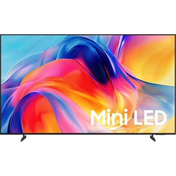 Телевізор Samsung 43u8072, 50M70, 55Q8 та ін