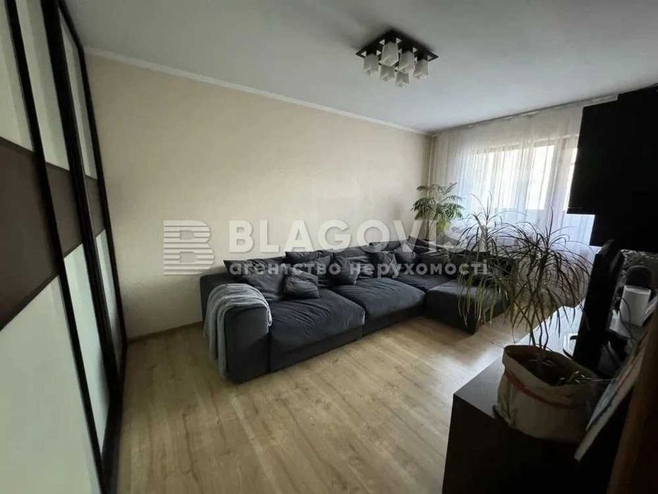 Продаж 3К квартири Подольський р-н пр.Європейського Союзу