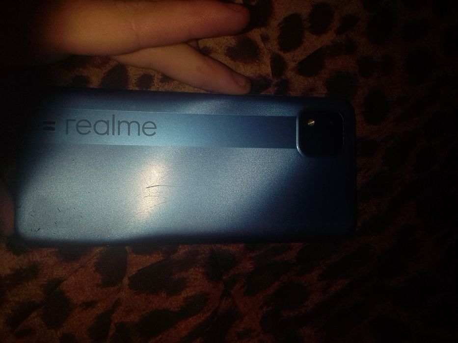 Realme c11 2021g