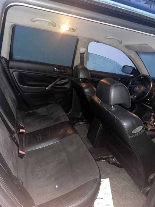 Passat b5.5 pd150arl