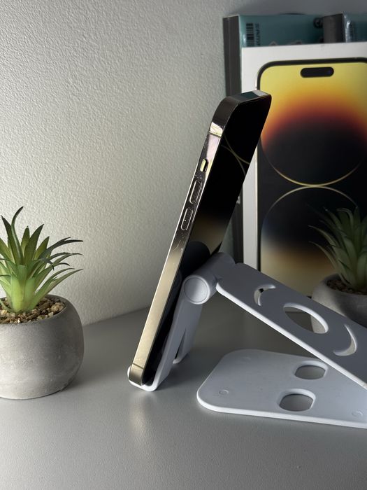 iPhone 14 Pro Max 128 GB/Neverlock/ 88% АКБ/Гарантія!