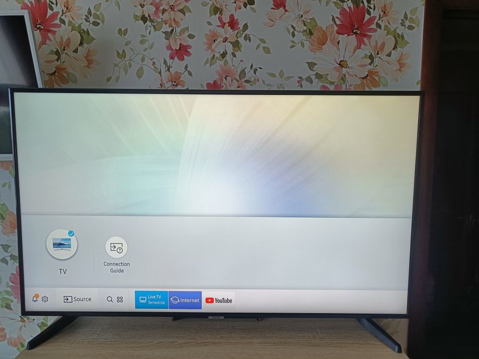 Samsung UE50NU7092U
