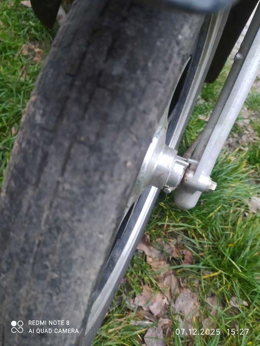 продам  мопед   вайпер  актив