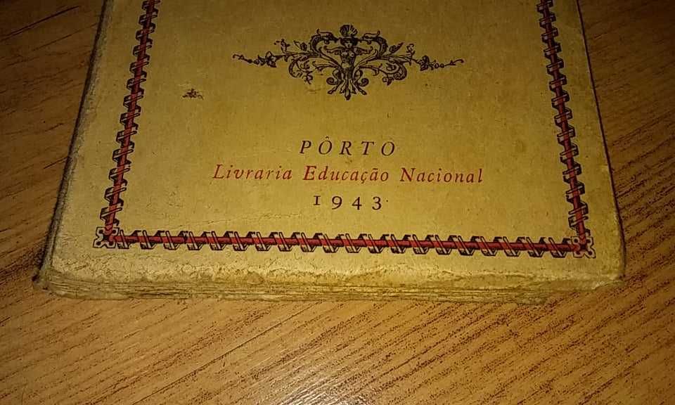 Prosadores portugueses do século XVII