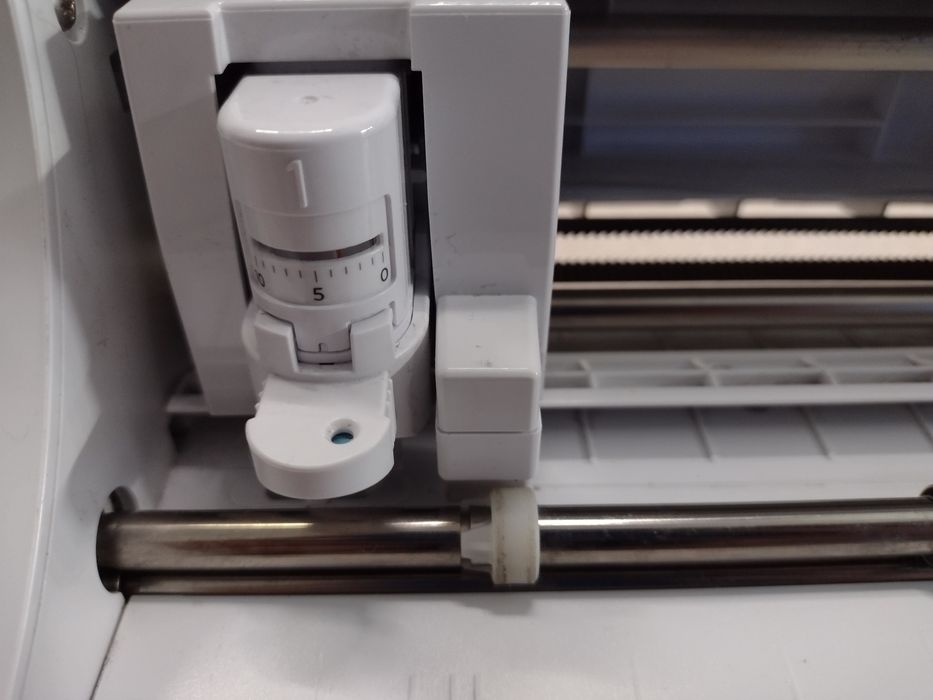 Плоттер Silhouette Portrait 3