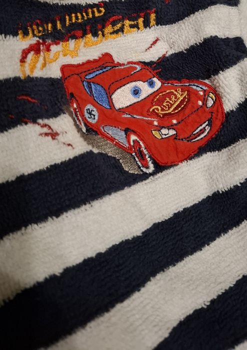 Szlafrok Disnay 104-110