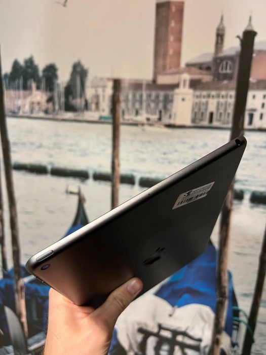 iPad Air 3 64gb wifi space gray  10.5 2020 гарантія для ігор/навчання