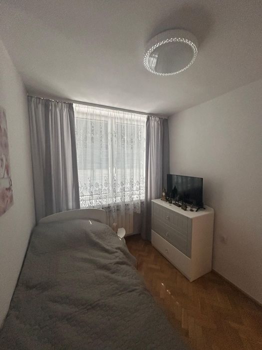 Mieszkanie – Warszawa - Widok 3