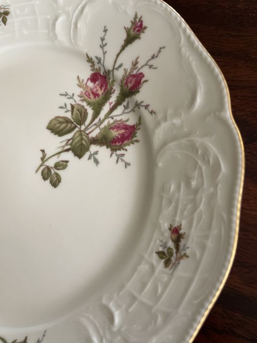 Rosenthal Sanssouci - nowy serwis kawowy