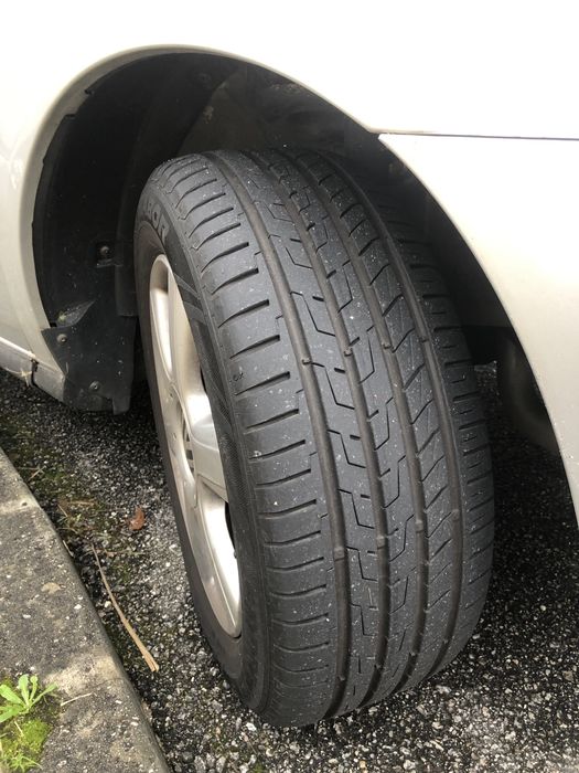 VW sharan 2.0 TDI 2008