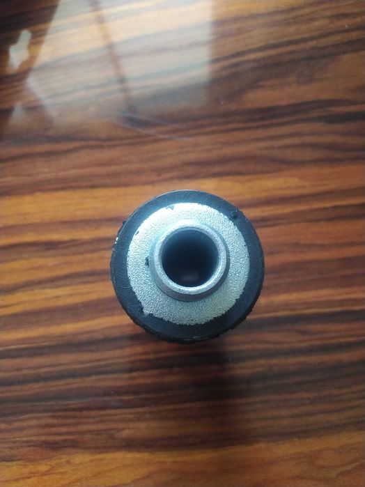 Suspensão, corpo do eixo