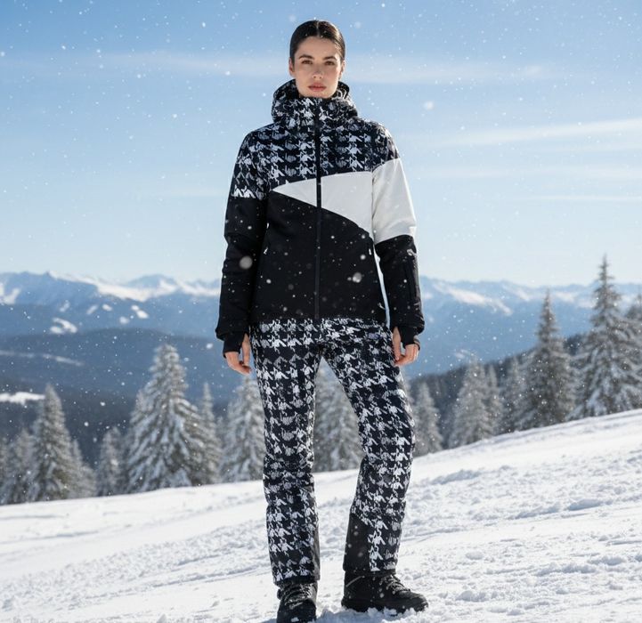 Жіночі лижні костюми Dare 2B Ice III Оригінал! Мембрана 30k/30k Прод