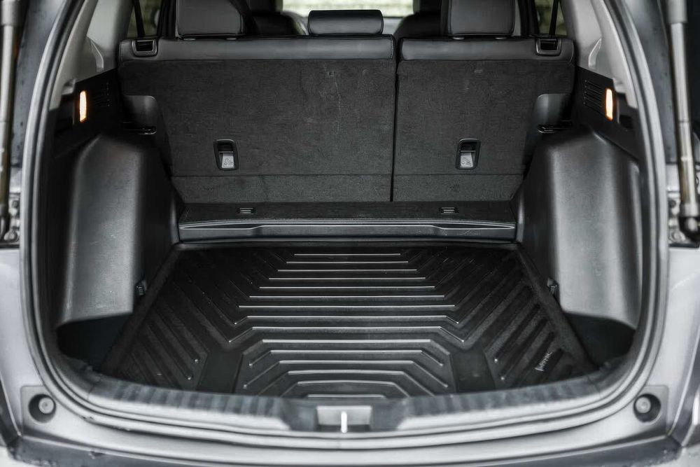 Honda CR-V      2021