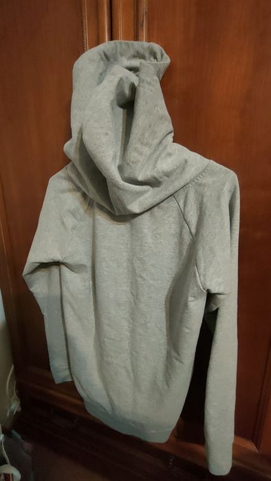 Mam bluza dresowa z kapturem rozm  L