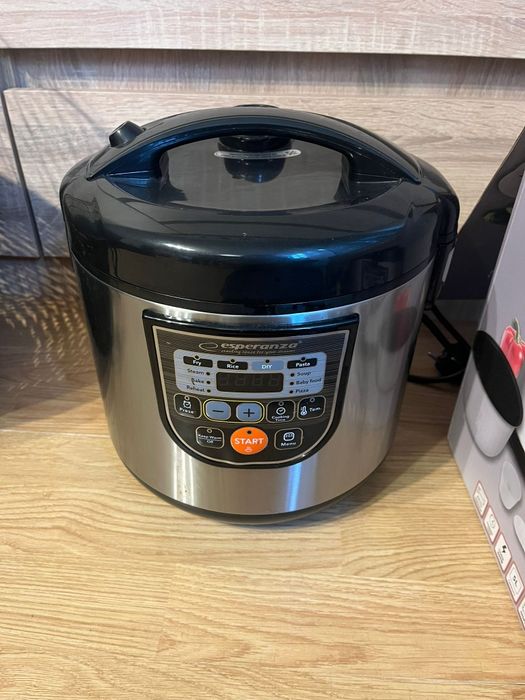 Multicooker stan idealny