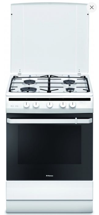 Газова плита Hansa 60см -  FCGW61001