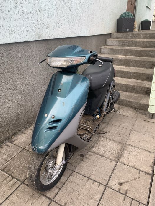 Продам хонда дио 27