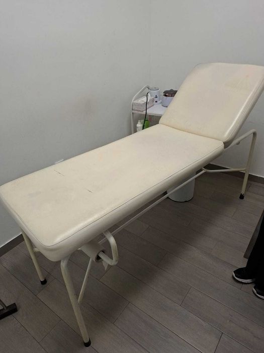 Marquesa simples branca