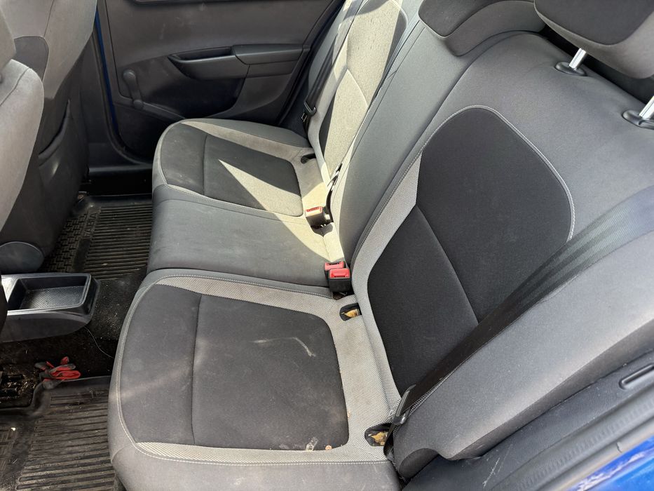 Продам Skoda Fabia