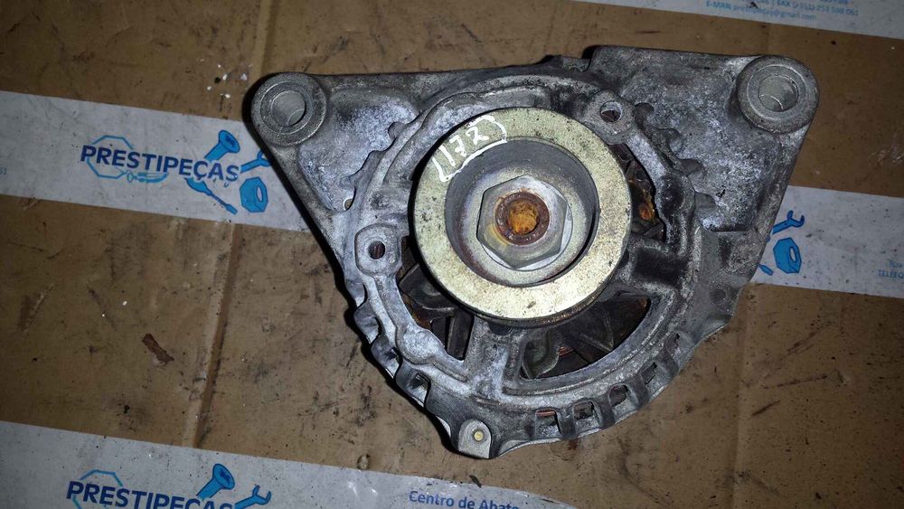 Alternador OPEL Corsa B