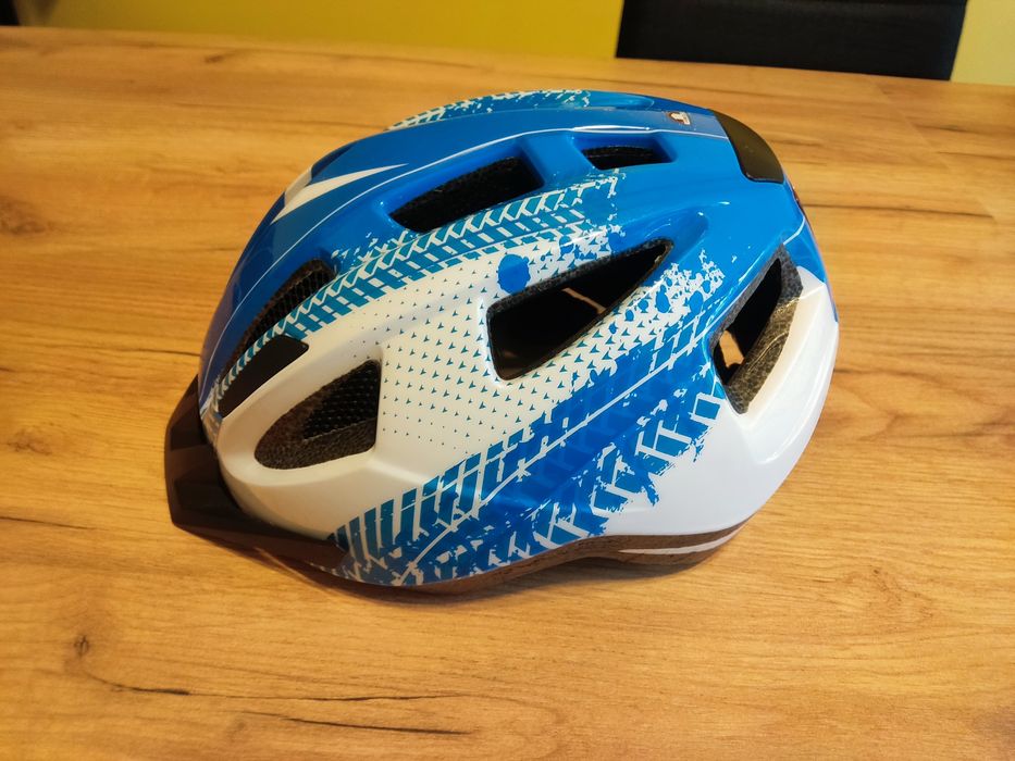 Zestaw rowerowy dla dziecka