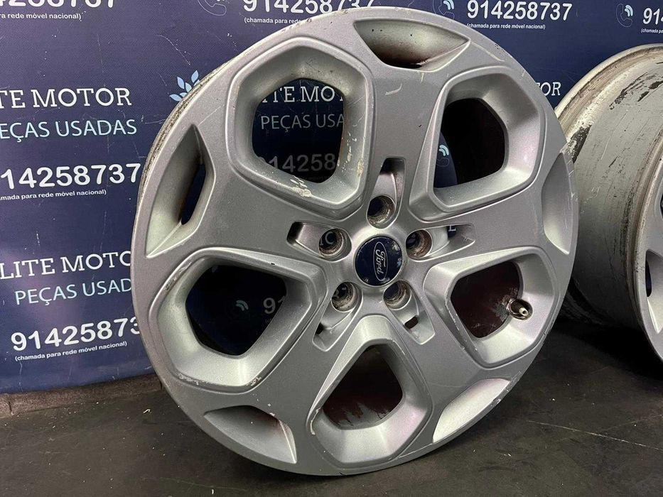 Jantes usadas 18 FORD MONDEO 4 IV 5X108 S-MAX GALAXY