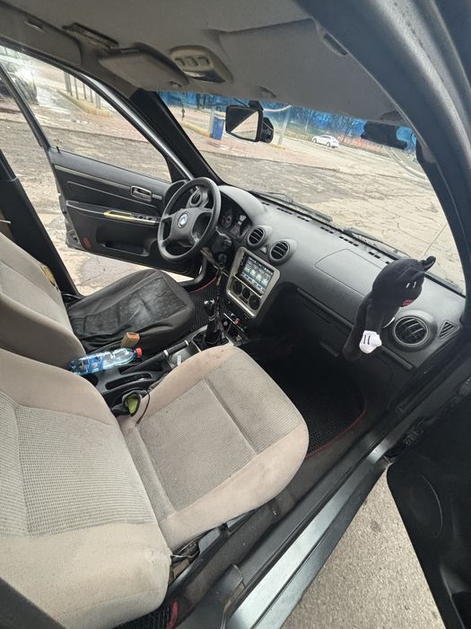 Продам власне авто Geely СК 2