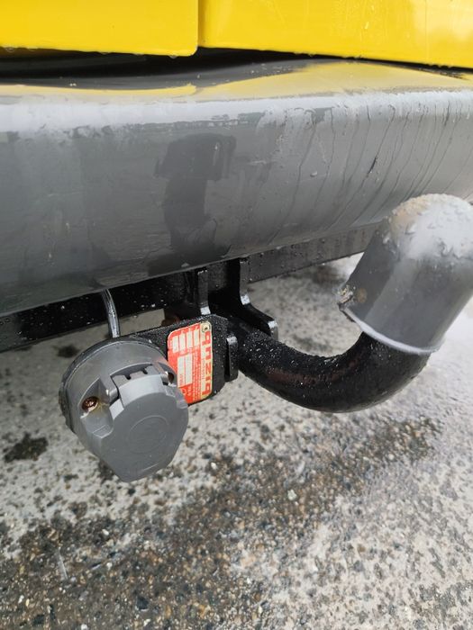 Opel Vivaro 1.9 Long