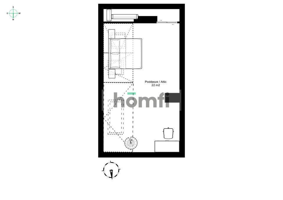 Prestiżowy Dwupoziomowy Apartament | Tychy Żwaków