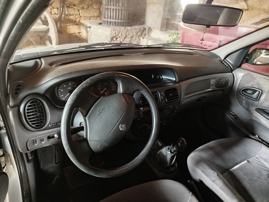 Renotl Megane  classic