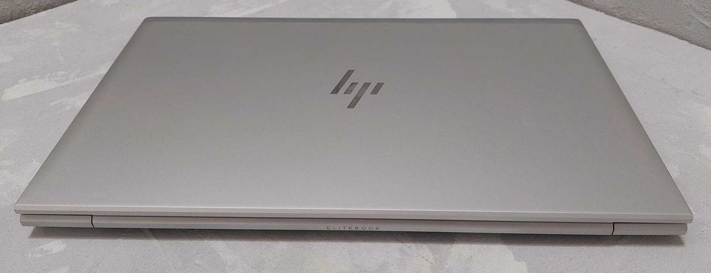 Ноутбук HP EliteBook 850 G7  i7-10610U | 16 GB | 256 GB SSD | 15.6"