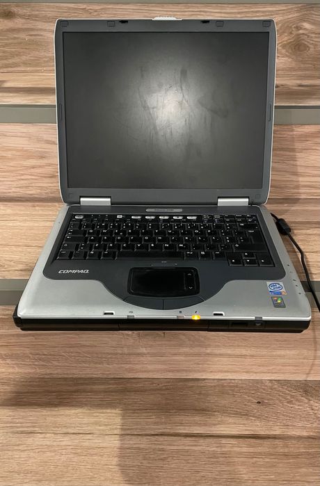 PC portátil Compaq Presario 2500