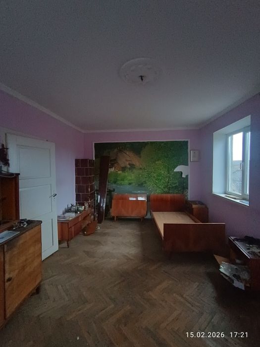 Продам ВЕЛИКУ двушку 52,1м СМТ