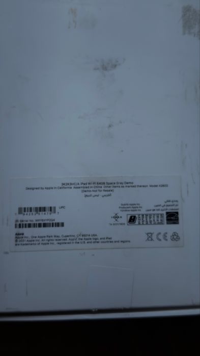 Ipad 9 в гарному стані