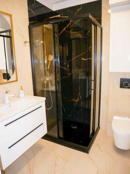 Apartament DORADO, Mielno ul. Sosnowa 4, 250 m od morza.