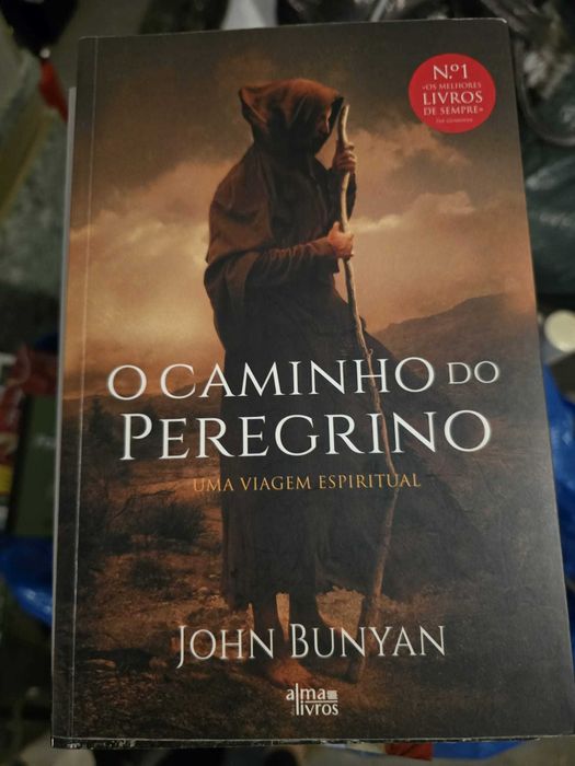 Livros de Desenvolvimento pessoal / espiritualidade