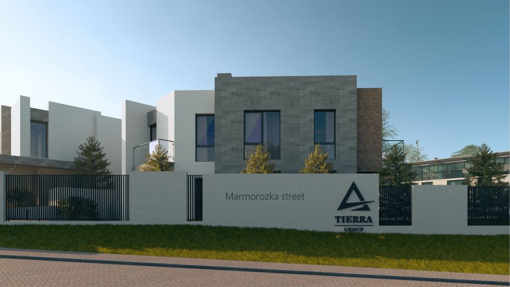 Будинок за адресою вул. Марморозька (площа 155 м²) - Atlanta.ua - фото 5