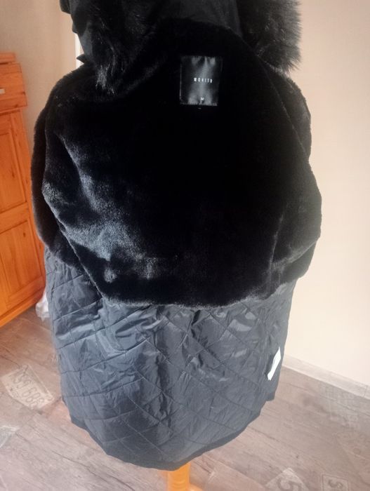 Kurtka zimowa damska