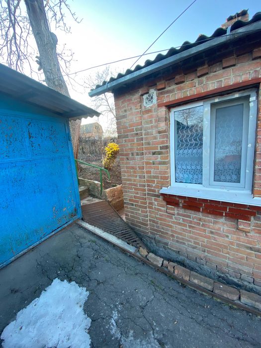 Будинок за адресою вул. Балабана (площа 48 м²) - Atlanta.ua - фото 5