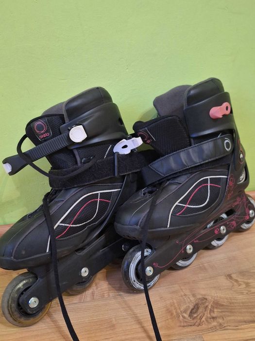 Rolki OXELO rozm. 41