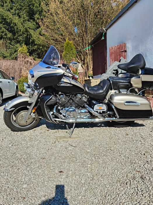 Sprzedam motor Yamaha