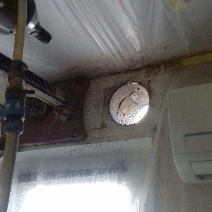 Демонтаж .Різка бетону.Алмазне свердління отворів.