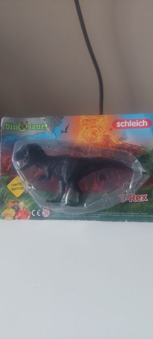 Dinozaur firmy Schleich