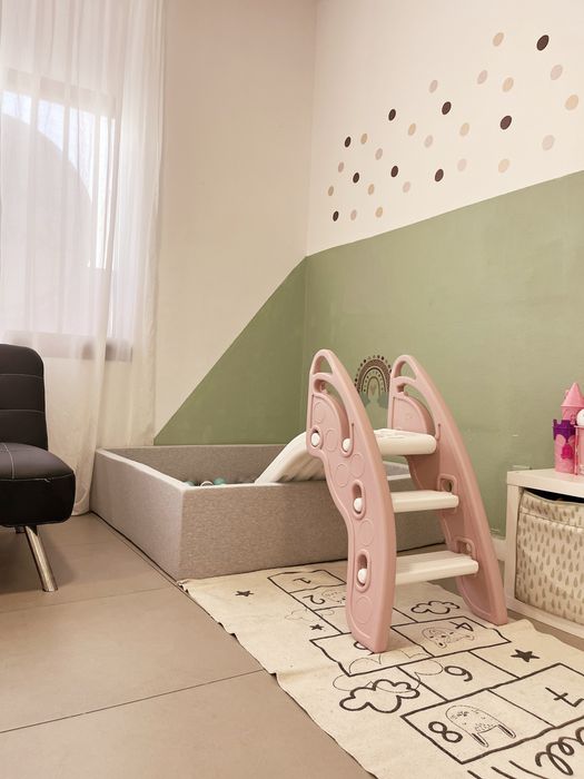 Espaço para festas infantis Matosinhos